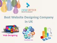 Best Web Designing Company in UK