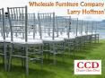 Wholesale Furniture Company Larry Hoffman