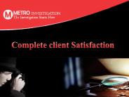 Private detectives in Navi Mumbai