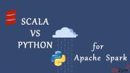 Scala vs Python