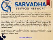 TMT Bar Dealers in Chennai