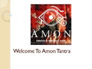 Amon Thai