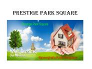 Pre Launch Properties in bannerghatta Road
