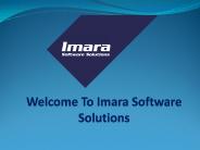 imarasoft