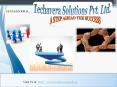 Software Training Institute in Noida – Techavera Noida