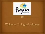 Figco Holidays