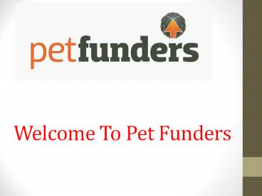 petfunders