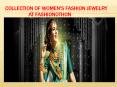Collection of women's fashion jewelry at fashionothon PowerPoint PPT Presentation