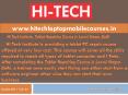 Hi Tech Institute  Tablet Repairing Course in Laxmi Nagar, Delhi PowerPoint PPT Presentation