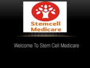 Stem Cell Medicare