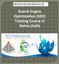 SEO Training Institute in Rohini,Delhi