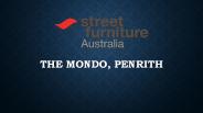 The Mondo, Penrith