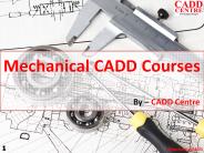 Mechanical CADD Courses