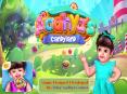 Aadhya's Candyland Game for Kids PowerPoint PPT Presentation