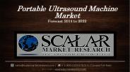 Portable Ultrasound Machine Market