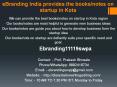 eBranding India provides the books/notes on startup in Kota PowerPoint PPT Presentation