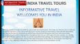Golden Triangle Tour | India Travel Tours PowerPoint PPT Presentation