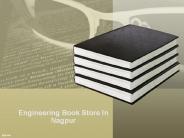 Engineering Book Store In Nagpur