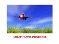 How to reduce the cost on your travel insurance? PowerPoint PPT Presentation