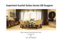Call@ 9871955833 - Supertech Scarlet Suites Sector 68 Gurgaon PowerPoint PPT Presentation