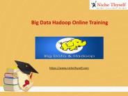 Big-Data-Hadoop-Online-Training