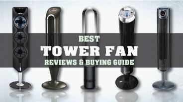 Things to Consider When Buying Tower Fan
