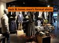 Jack & Jones men’s formal shirts PowerPoint PPT Presentation