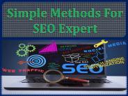 Simple Methods For SEO Expert