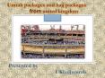Umrah and hajj packages PowerPoint PPT Presentation