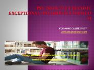psy 280 outlet Become Exceptional/psy280outletdotcom