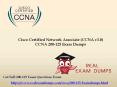 Get 200-125 Exam Dumps - CCNA 200-125 Exam Questions RealExamDumps PowerPoint PPT Presentation