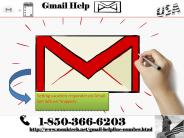 What are the positive points of Gmail Help 1-850-366-6203?