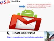What are the upsides of Gmail Help 1-850-366-6203?