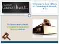 Los Angeles Sexual Harassment Lawyer PowerPoint PPT Presentation