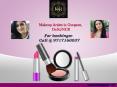 Airbrush Bridal Makeup Services at doorstep!! PowerPoint PPT Presentation