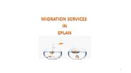 EPLAN Software and Services | Automation Solution Provider | Cotmac