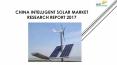 24 Market Reports: China Intelligent Solar Market Research Report 2017 PowerPoint PPT Presentation