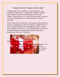Ultimate Guide for Wedding or Bridal Outfit! PowerPoint PPT Presentation