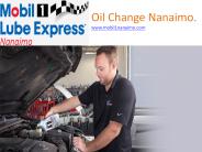 Oil Change Nanaimo (2)