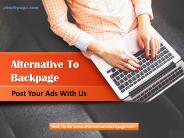 Top Sites Like Backpage