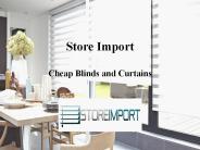 Custom Made Blinds Online - Store Import