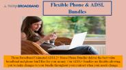 Nbn Broadband Plans  | Thorn  Broadband