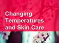 Changing Temperatures and Skin Care PowerPoint PPT Presentation