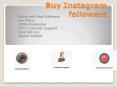 Buy instagram likes