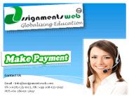 Report Writing Assignment Help