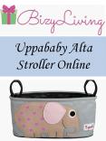 Uppababy Alta Stroller Online