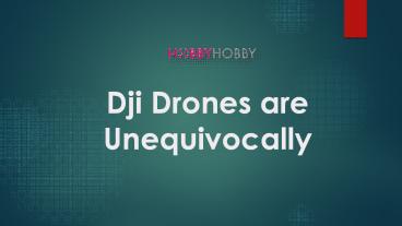 presentation player overlay