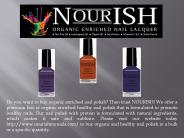 5 Free nail Polish