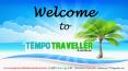 Book Luxury tempo traveller Services Amritsar Tour PowerPoint PPT Presentation