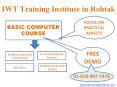 Basic Computer Course In Rohtak | Basic Computer Training Institute | Digital Marketing Training Institute PowerPoint PPT Presentation